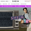 Войти в лк Shein